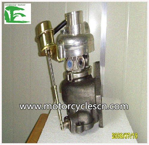 Automobile Spare Parts Subaru outback  Subaru Legacy Tubochargers