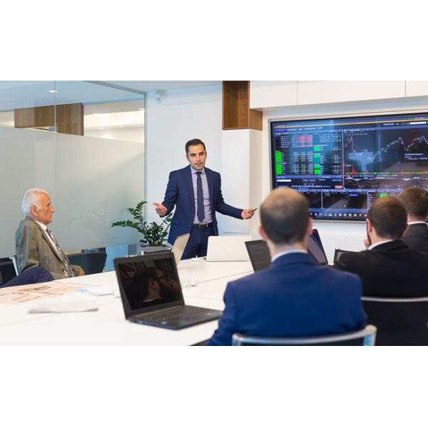 Small Pixel Led Display P0.9375 2KHD 4K/8K Wide Viewing Angle With High Refresh Rate