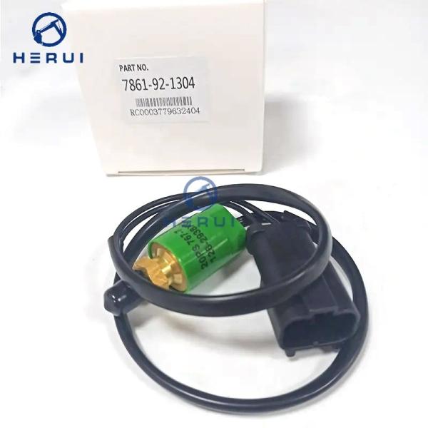 20PS767-7 106-0179 1060179 Pressure Sensor Diesel Engine Switch for E315D E312 E320B E323B E320C E330B Excavator