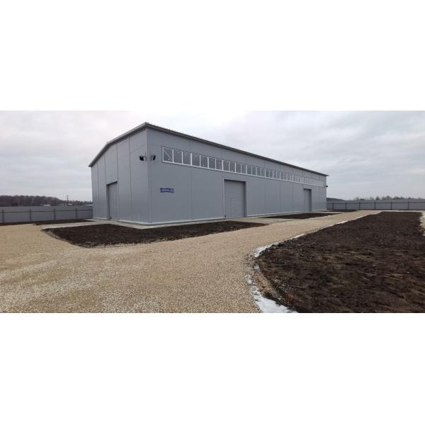 Уменьшение шума Изоляционная панель из каменной шерсти для толщины стали 0,4 - 0,8 мм