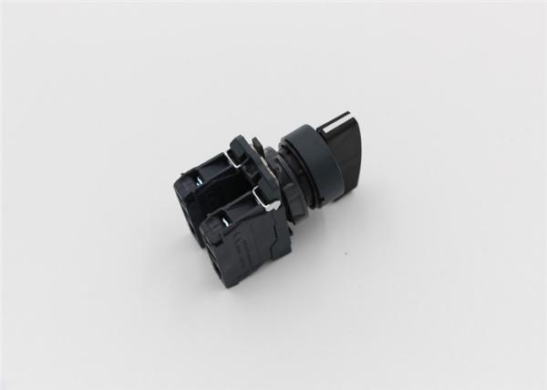 Long Handle Press Button Switch Waterproof Electrical Push Button Switches