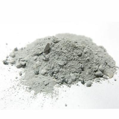 Material de tiro refratário da fornalha de arco elétrico