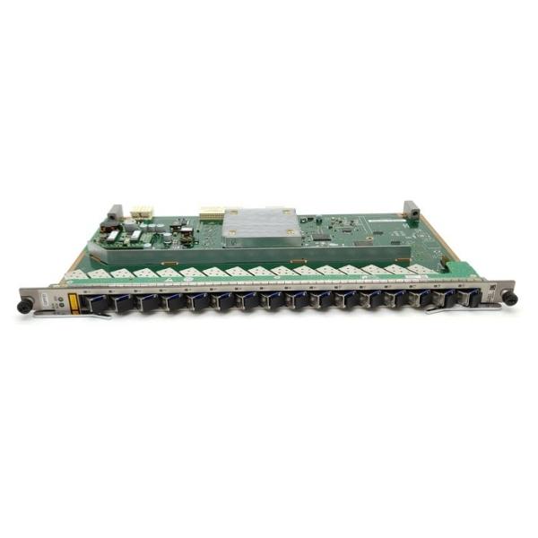 Gpfd 16 Ma5680t Ma5600t Ma5683tのための左舷Gponのカード紙