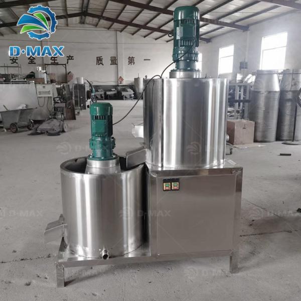 Newly Released High Peeling Rate Sesame Beans Peeling Machine for Increased Productivity