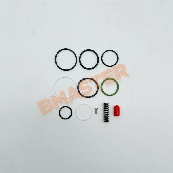 OEM-Grade Fuel Injector Repair Kit For 701 Series Compatible With Heavy-Duty Diesel Engines