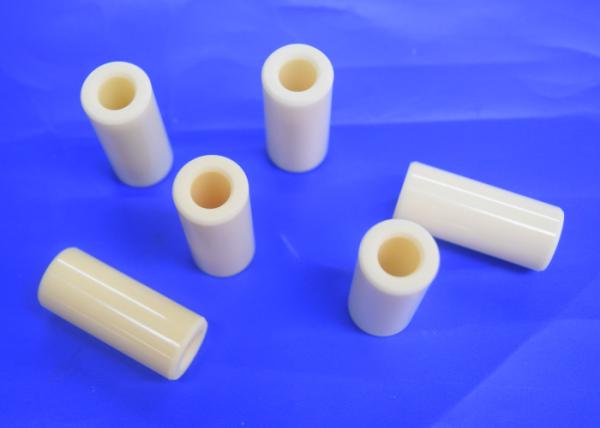 99% Alumina Ceramic Piston Plunger for Pressure Washer Pump HRA 89