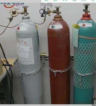 Methane China High Purity Wholesale Cylinder  Gas Colorless CH4 Gas