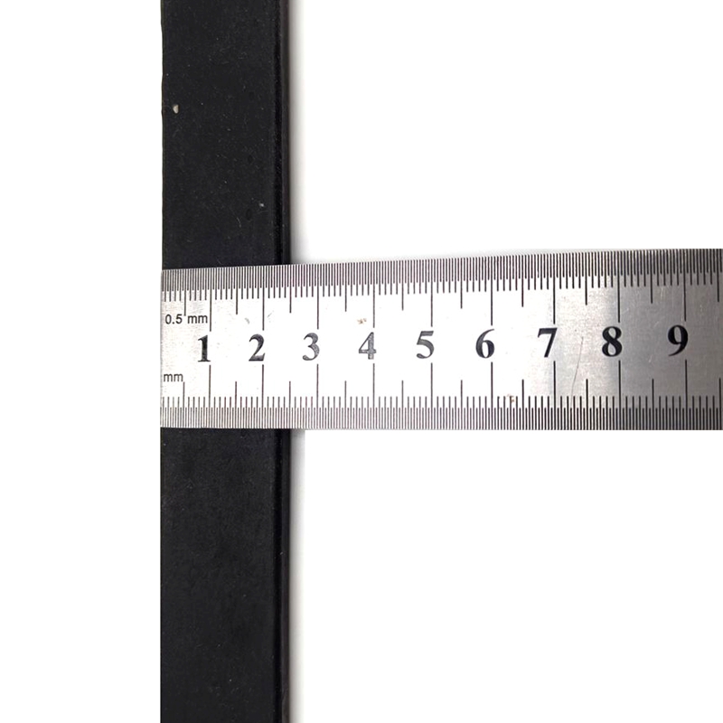 Customized Grip Silicone Heavy Duty Tie Down Rubber Tarp Straps EPDM