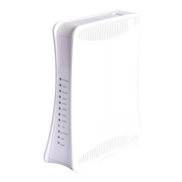 1GE 3FE 4FE TEL WIFI OEM EPON FTTH ONU ONT