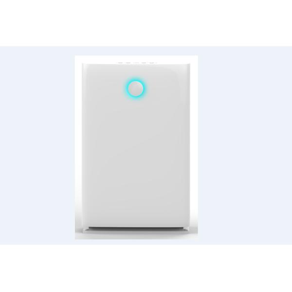 APP Control Healthlead Household Air Purifier EPI341 PM2.5 Air Quality
