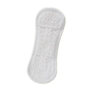 Aníon macio Chip Cotton Panty Liner