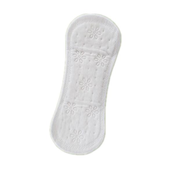 Soft Anion Chip Cotton Panty Liner