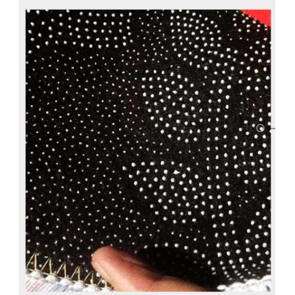 European Style Polyester Fiber Custom Commercial Floor Mat For Entrance Corridor Stairway Hotel