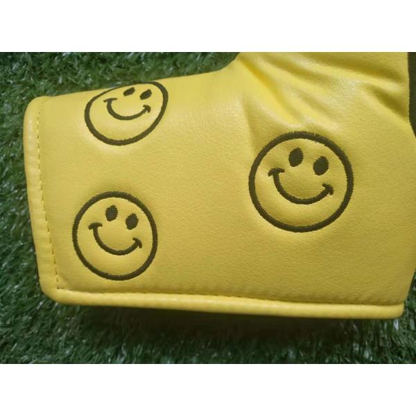 club covers , Golf headcover , golf headcover , putter headcover ,  headcover