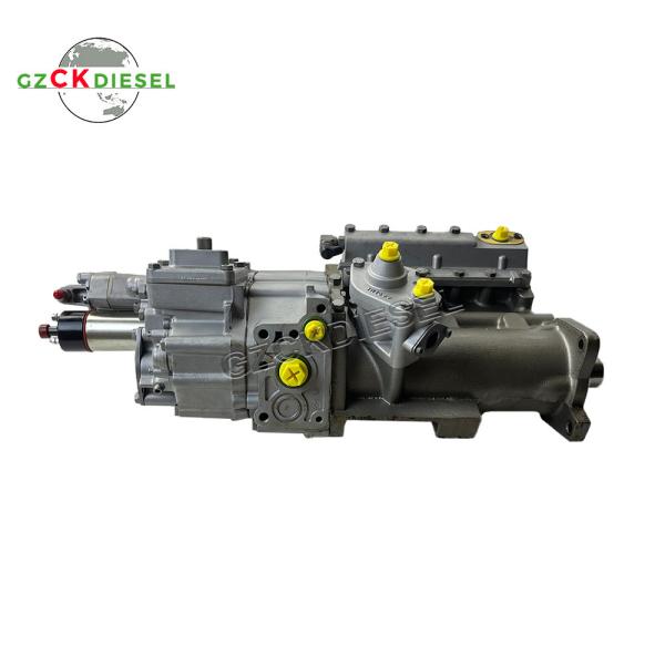 3306 E330B Fuel Injection Pump 111-3769 1113769 120-9296 for  EXCAVATOR 235C 235D 330B 330B L