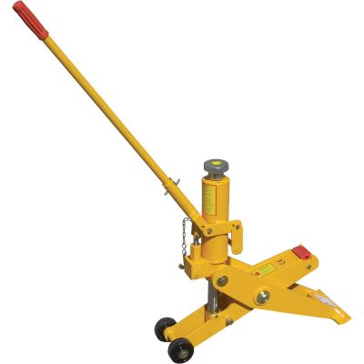 Multi tipo de pouco peso 420mm 4 Ton Forklift Jack