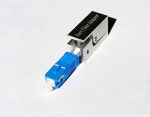 Baixo adaptador das fibras ópticas do SC do Multi-modo da perda da inserção, estabilidade alta