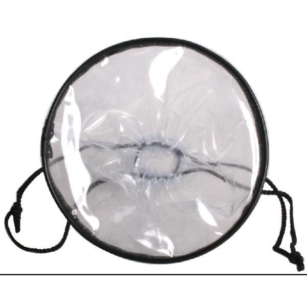 Reuseable Travel Drawstring Cosmetic Bag Organizer , Pretty Makeup Carry Bag