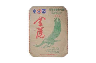 Cement packing sack 01