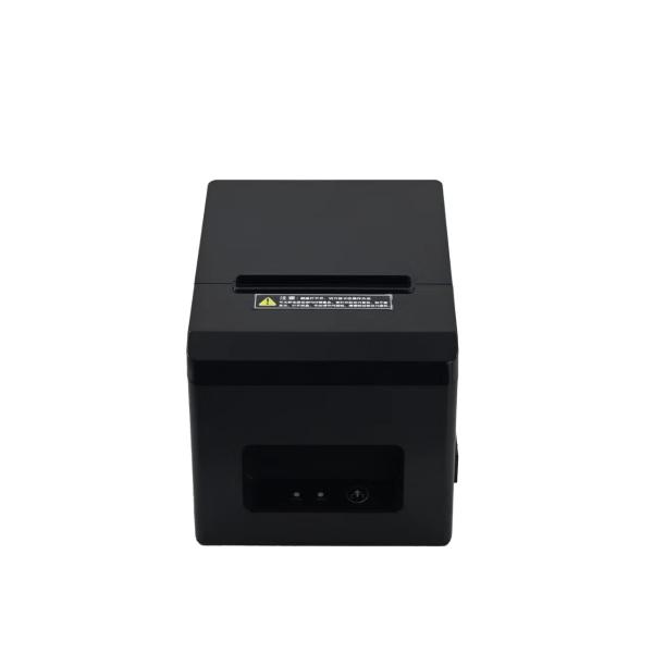Imprimante thermique Wi-Fi 80 Grade automatique Pas de longueur d'impression limitée Connectivité sans fil
