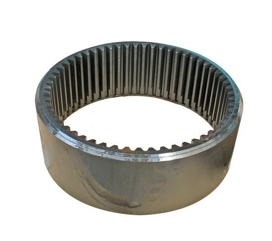 sinotruk Howo truck parts gear ring bracket 199112340021