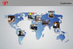 Xi'An Tiptop Machinery Co., Ltd.