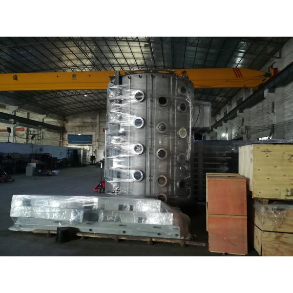 Environment Friendly Stainless Steel Furniture Physical Vapor Deposition System