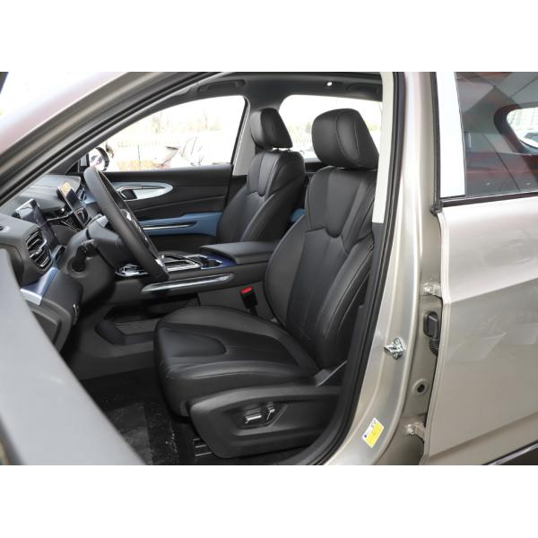 FAW Bestune T90 Extreme 1.5T 2.0T Berline voiture T55 voitures à essence pour 5 places 5 portes