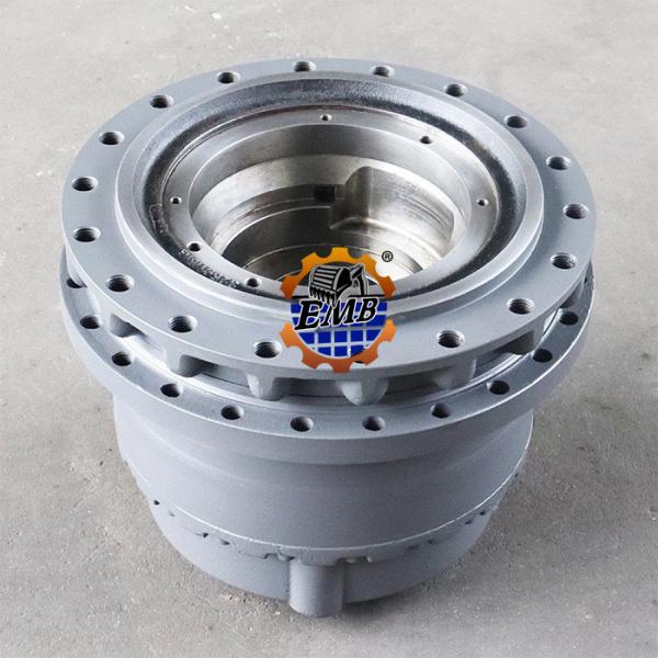 05/204600 Двигательная коробка передач JCB360 JS360 Двигательная коробка передач