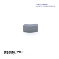 Magneto permanente de ferrita para inodoros de alta inteligencia W072