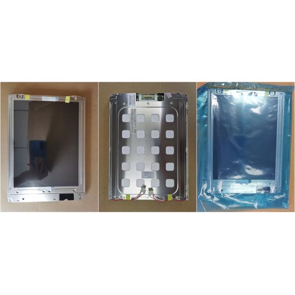 Острый модуль LQ104V1DG21 10,4 экрана TFT LCD» для для механического инструмента машины инжекционного метода литья и CNC