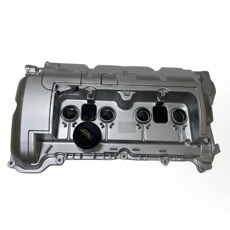 11127646554 11127572724 11127567791 Demillon Auto Parts Engine Valve Cover Aluminum Cylinder Head Hood For BMW R58 R59 R60 R61