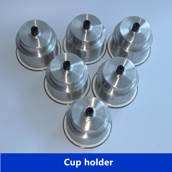 New Stainless Steel Cup Drink Can Holder Boat RV Marine/Marine Hardware/ship