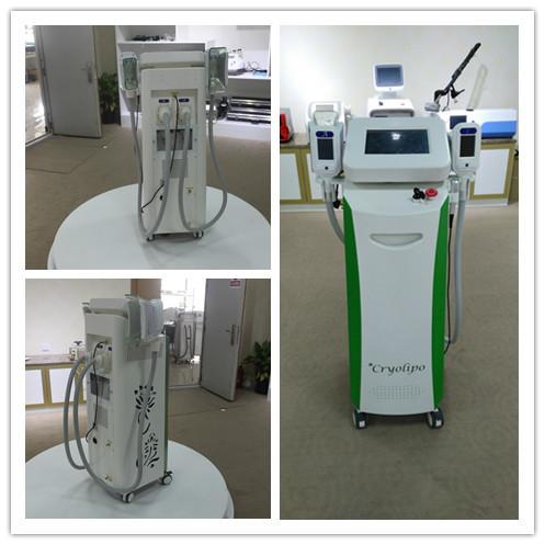 2018 newest Cryolipolisis freezing fat zeltiq coolsculpting machine for sale