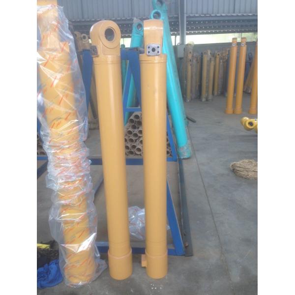  cat E312 arm hydraulic cylinder  tube,  earthmoving spare parts
