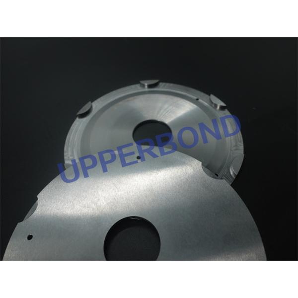 Protosは90本のタバコ懸命の予備品を合金にするDencerディスクを機械で造る