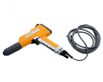 Оборудование для покрытия Электростатическая машина для покраски Автоматическая пушка для распыливания порошкового покрытия