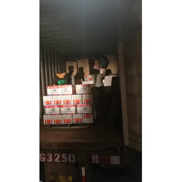 S195 S1100 Rodes de raccordement de vilebrequin 185-245 mm Longueur pour machines agricoles