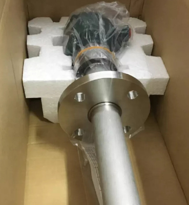 Yokogawa Zr22g Zirconia Oxygen Analyzer with 4-20MA Output Signal and 0.01 To 100 Vol% O2 Measurement Range for Dual Functionality Oxygen and Humidity Analysis