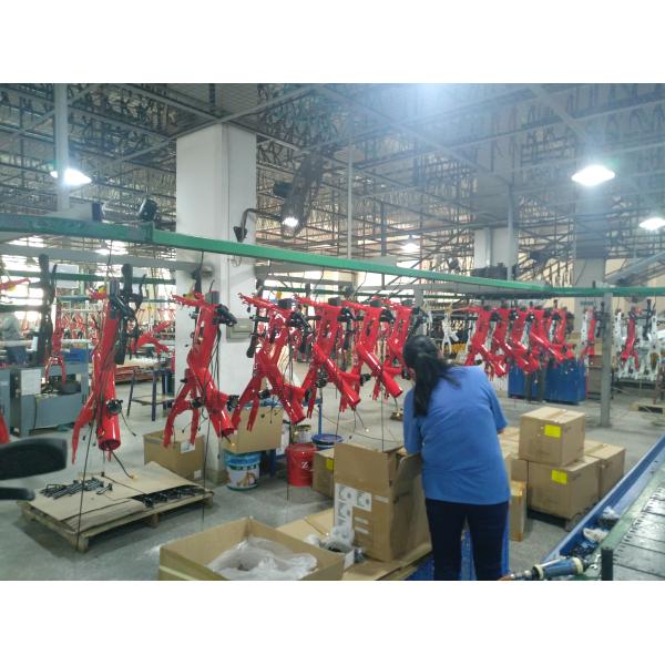 Collapsible Pedal Assist Electric Bike , Urban Sports Electric Pedal Bike