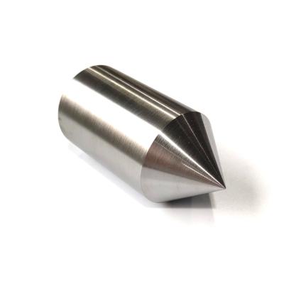 Custom Machined High Purity Molybdenum Parts Durable Various Sizes