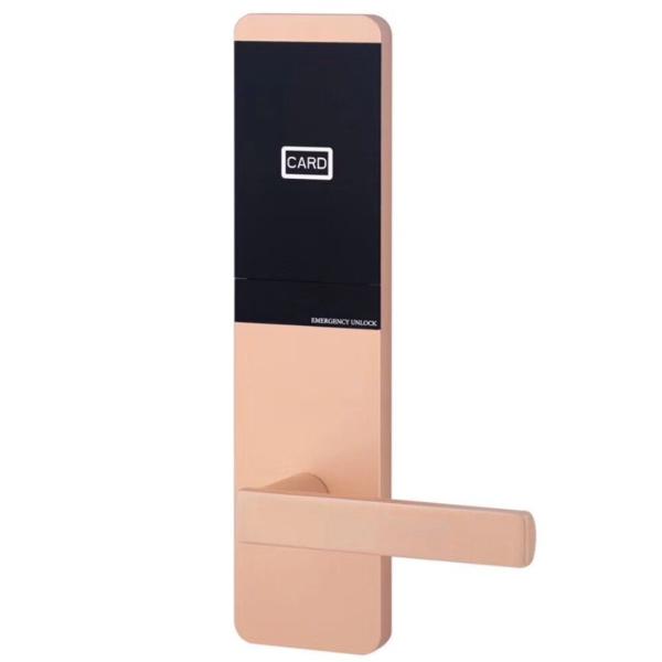 Online Bluetooth Hotel Door Lock