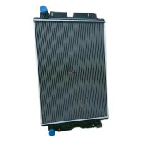 Radiateur en aluminium Mercedes-Benz OEM A6345010201KZ pour la classe C CLK SLK