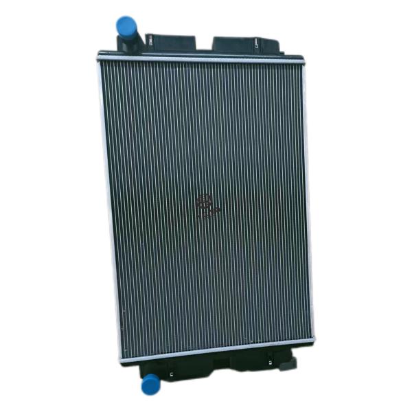 Radiateur en aluminium Mercedes-Benz OEM A6345010201KZ pour la classe C CLK SLK