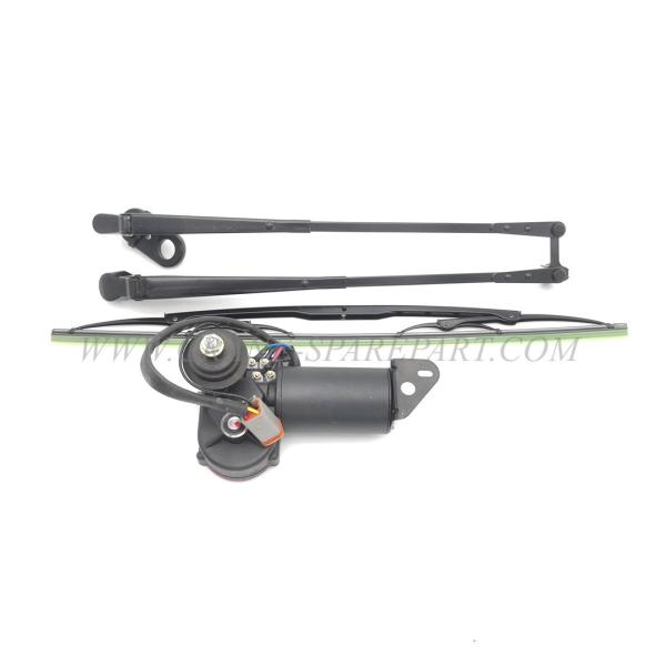60046210 Crane Cab Parts Windshield Wiper Assembly Parts SY-M-001 24V