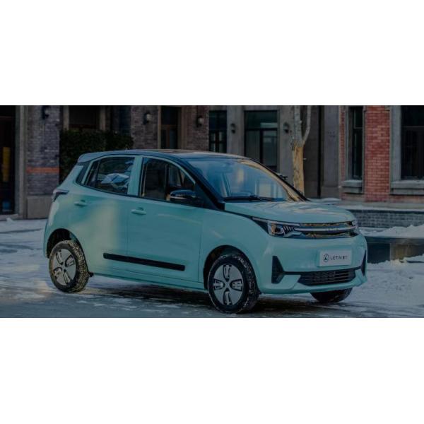 100км/Х 35кв электромобиль 4 усаживает 5 дверей фосфата железа лития 29.44квт/Х ЛХД