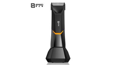 SHC-5043 Safe And Fashionable Men’S  Rechargeable Body Trimmer