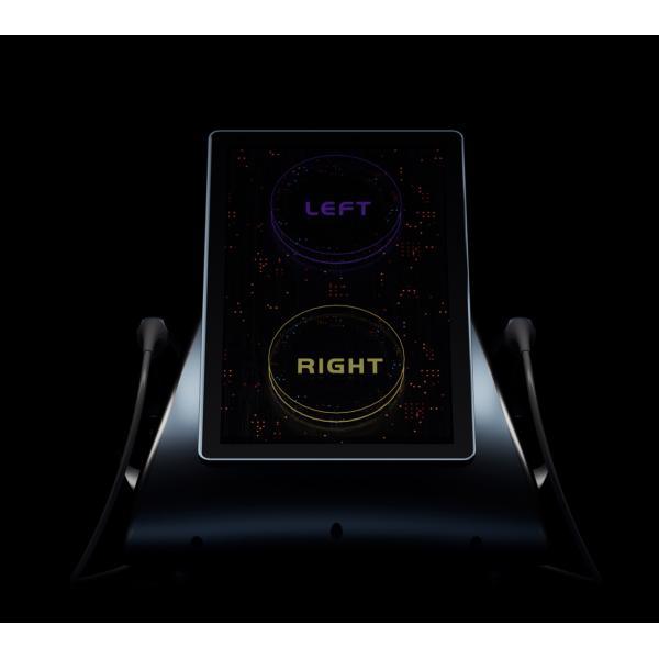 2 Handle Portable 11d Weight Loss Skin Tightenin Hifu Body Slimming Beauty Machine