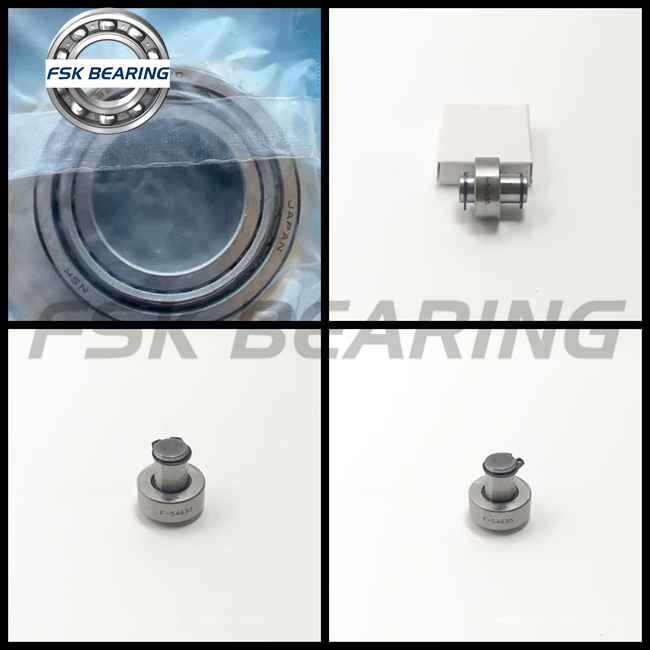Precision‑milled GU1000 Shock‑mitigated Friction‑lowered 27×81.75mm Driveshaft component