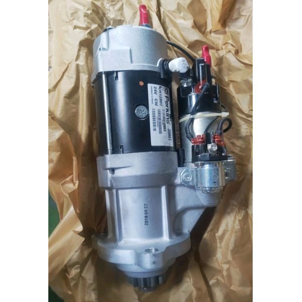 Perkins Engine 2506C-E15TAG2 Starter Motor CH12807
